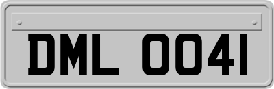 DML0041