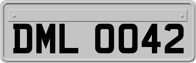 DML0042