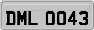 DML0043