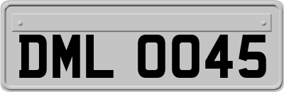 DML0045