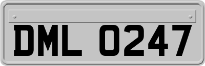DML0247
