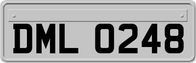 DML0248