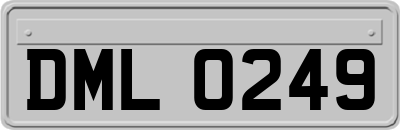 DML0249