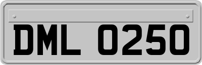 DML0250