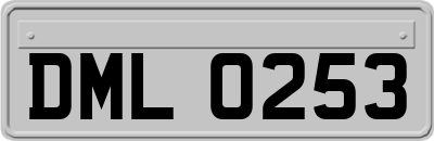 DML0253