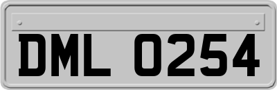 DML0254