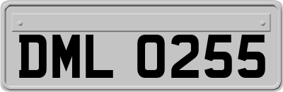 DML0255