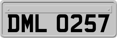 DML0257