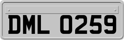 DML0259