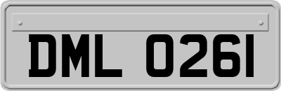 DML0261