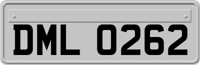 DML0262