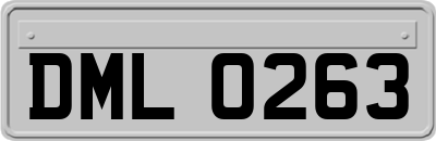 DML0263
