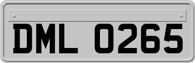 DML0265
