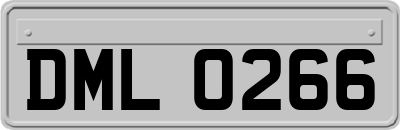 DML0266