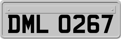DML0267