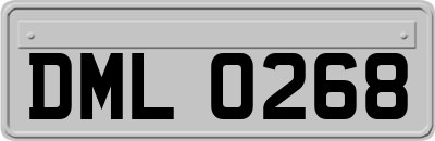 DML0268