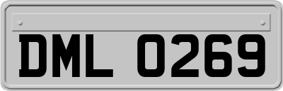 DML0269