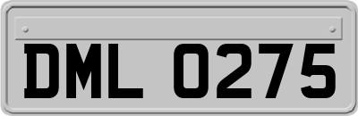 DML0275