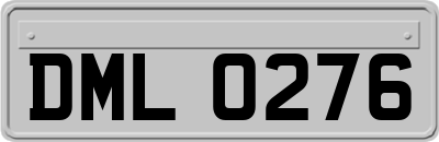 DML0276