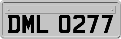 DML0277