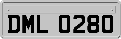 DML0280