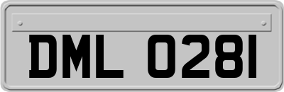 DML0281