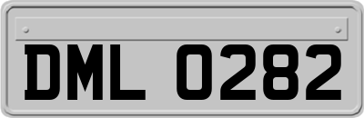 DML0282