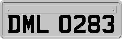 DML0283