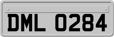 DML0284
