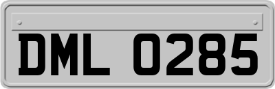 DML0285
