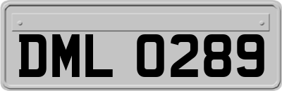 DML0289