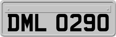 DML0290