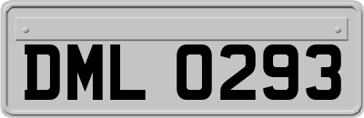 DML0293
