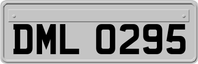 DML0295