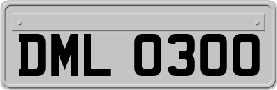 DML0300