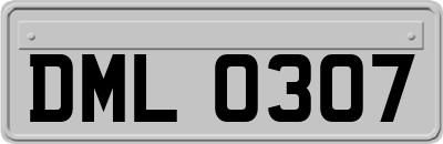 DML0307