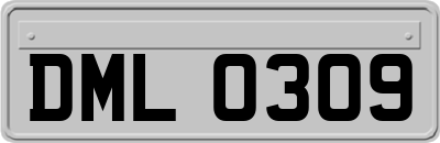 DML0309