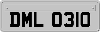 DML0310