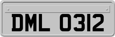 DML0312