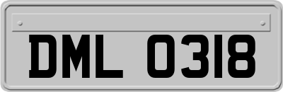 DML0318
