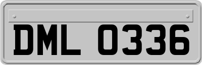 DML0336