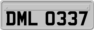 DML0337
