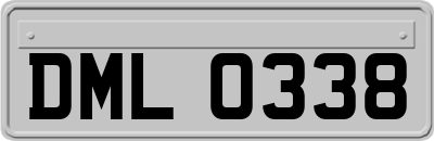 DML0338