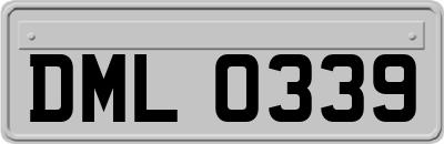 DML0339