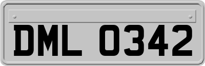 DML0342