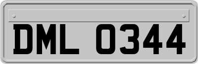 DML0344