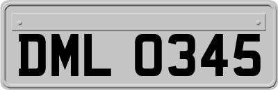 DML0345