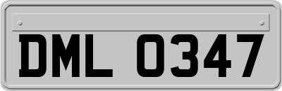 DML0347