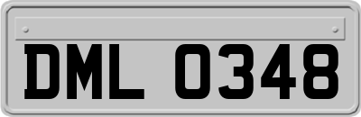 DML0348