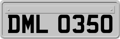 DML0350